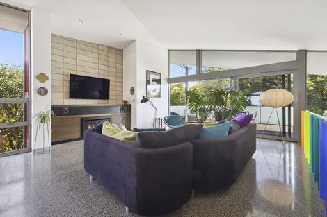 Photo of property in 29 Waru Street, Khandallah, Wellington, 6035