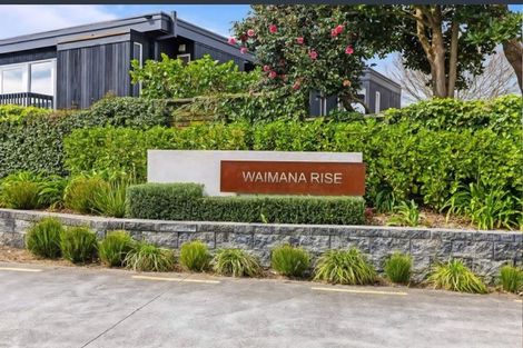 Photo of property in 36 Wharara Lane, Massey, Auckland, 0614