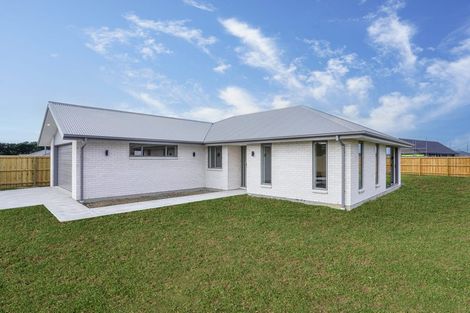 Photo of property in 5 Hunter Lane, Amberley, 7410