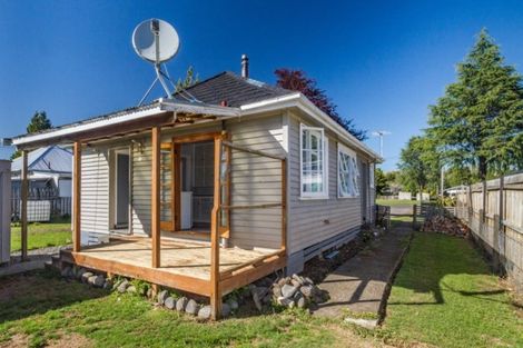 Photo of property in 25 Queen Street, Raetihi, 4632