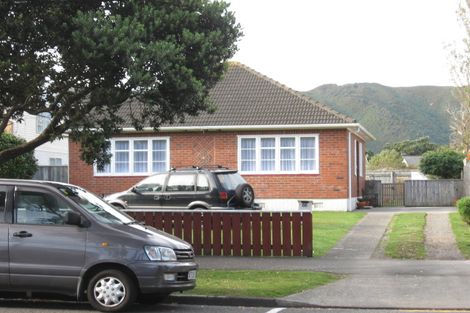 Photo of property in 88 Witako Street, Epuni, Lower Hutt, 5011