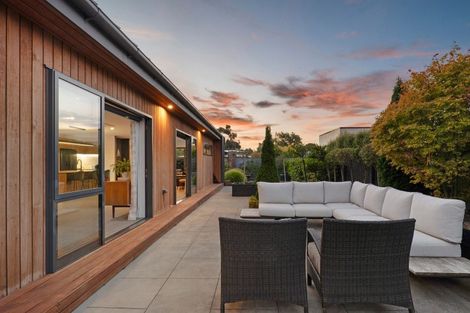 Photo of property in 7 Farthing Drive, Prebbleton, 7604