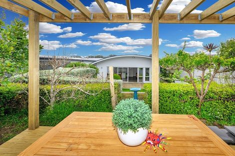 Photo of property in 71 Hine Street, New Plymouth, 4310