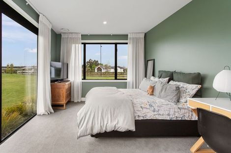 Photo of property in 2 Haughty Place, Prebbleton, Christchurch, 7676