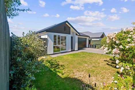 Photo of property in 6 Liberty Street, Wigram, Christchurch, 8042