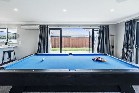 Photo of property in 4 Rhyolite Court, Rolleston, 7614