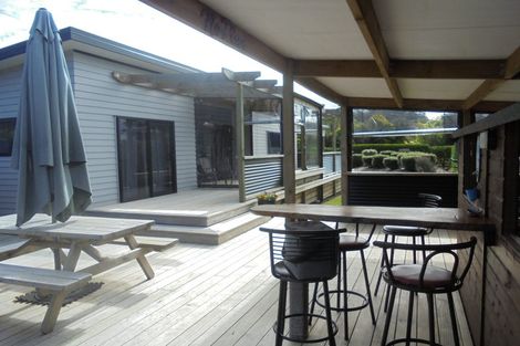 Photo of property in 287a State Highway 25, Kuaotunu, Whitianga, 3592