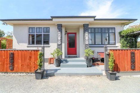 Photo of property in 48 Bowker Street, Kensington, Timaru, 7910