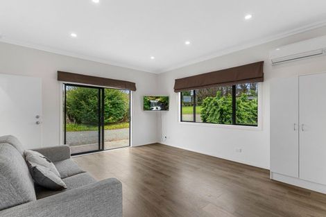 Photo of property in 589 Ngunguru Road, Glenbervie, Whangarei, 0173
