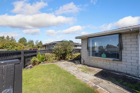 Photo of property in 10 Player Place, Shirley, Christchurch, 8061