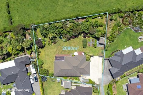 Photo of property in 20 Searle Drive, Patumahoe, Pukekohe, 2679