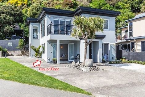 Photo of property in 85a Moana Road, Plimmerton, Porirua, 5026
