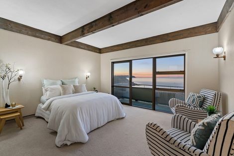 Photo of property in 44 Tireti Road, Titahi Bay, Porirua, 5022