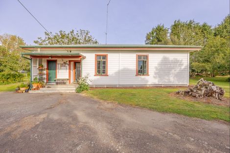 Photo of property in 97 Matheson Road, Tikokino, 4274