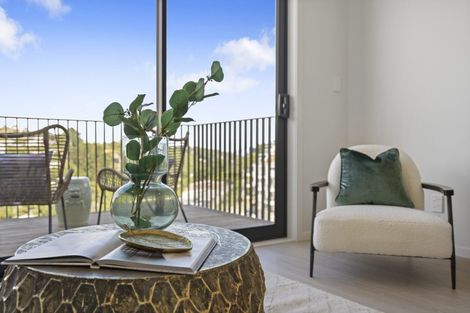 Photo of property in 62 Tiketike Way, Brooklyn, Wellington, 6021