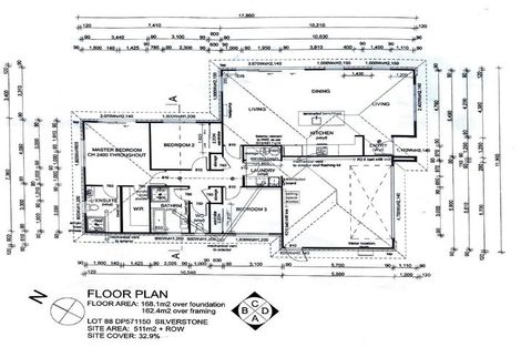 Photo of property in 26 Gemstone Place, Rolleston, 7615