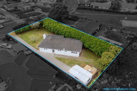 Photo of property in 40 Holland Street, Pukekohe, 2120