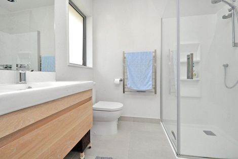 Photo of property in 15 Fairwater Road, Warkworth, 0910