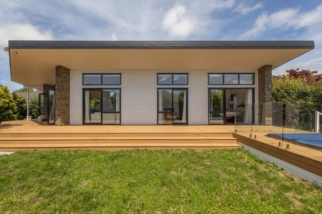 Photo of property in 129 Otaki Street, Kaiapoi, 7630