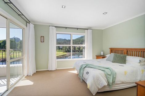 Photo of property in 24 Saint Andrews Drive, Pauanui, Hikuai, 3579