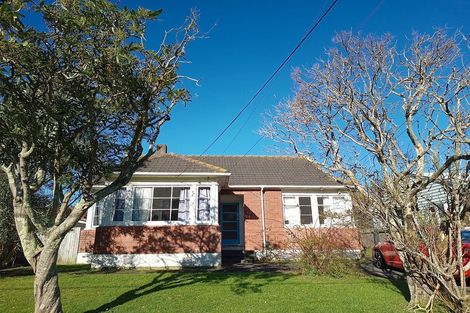 Photo of property in 50 Compton Crescent, Taita, Lower Hutt, 5011