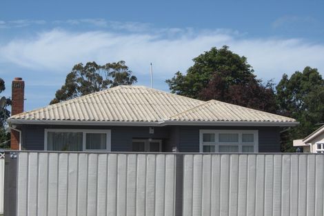 Photo of property in 85 Studholme Street, Somerfield, Christchurch, 8024
