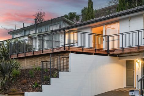 Photo of property in 23 Walkers Road, Lyttelton, 8082