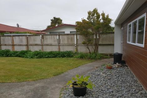 Photo of property in 2/63 Trafalgar Street, Waterloo, Lower Hutt, 5011