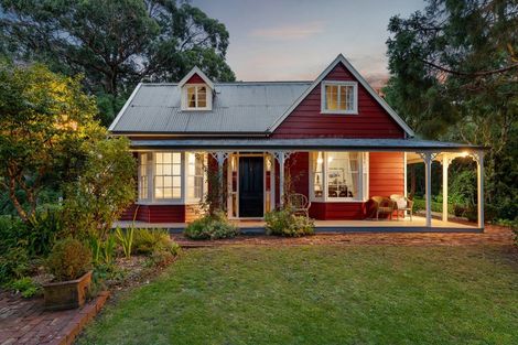 Photo of property in 1 Main Road, Governors Bay, Lyttelton, 8971