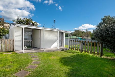 Photo of property in 110 Pandora Avenue, Sunnybrook, Rotorua, 3015