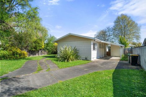 Photo of property in 6 Seddon Street, Masterton, 5810