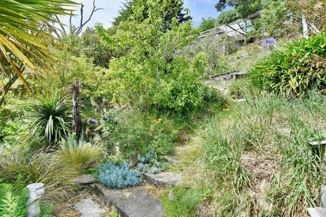 Photo of property in 375 Port Hills Road, Hillsborough, Christchurch, 8022