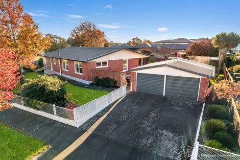 Photo of property in 12 Hanrahan Street, Allenton, Ashburton, 7700