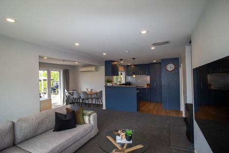 Photo of property in 15 Moreland Avenue, Papanui, Christchurch, 8053
