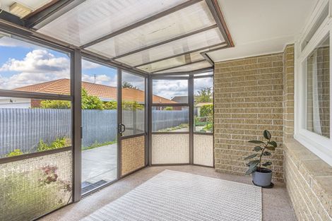 Photo of property in 7 Apollo Place, Papanui, Christchurch, 8052