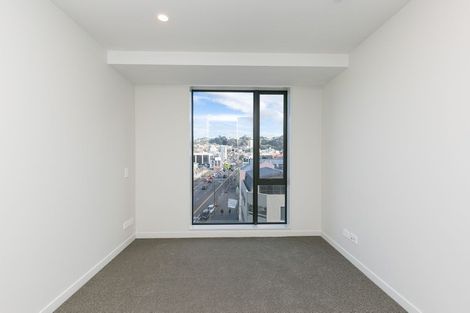 Photo of property in Vsp South, 502/168u Victoria Street, Te Aro, Wellington, 6011