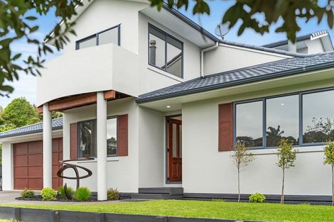 Photo of property in 8 Toomer Place, Beachlands, Auckland, 2018