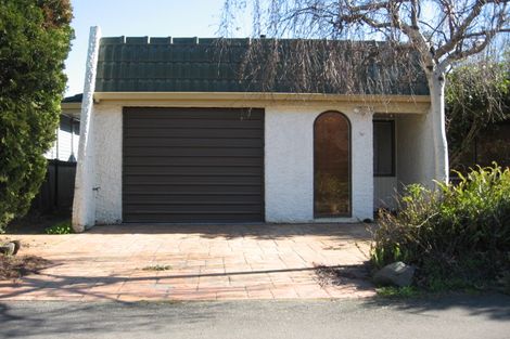 Photo of property in 190c Fitzherbert Avenue, West End, Palmerston North, 4410