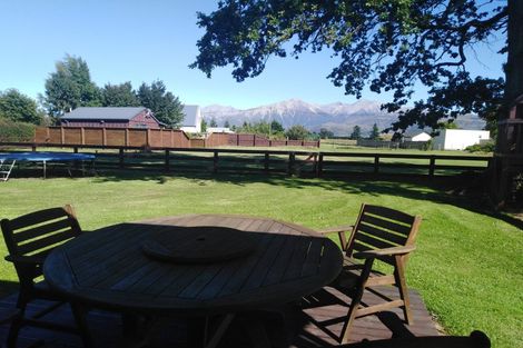 Photo of property in 11 King Street, Springfield, 7681