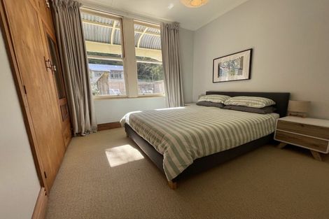 Photo of property in 47 Ribble Street, Island Bay, Wellington, 6023
