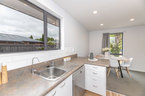 Photo of property in 43 Saint Lukes Street, Woolston, Christchurch, 8062