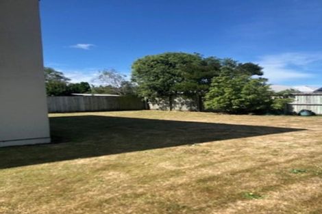 Photo of property in 8 Mcmahon Drive, Aidanfield, Christchurch, 8025