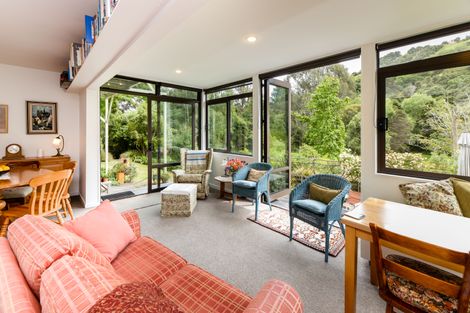 Photo of property in 63 Grehan Valley Road, Akaroa, 7520