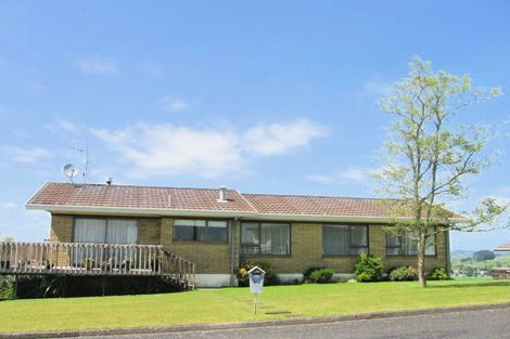 Photo of property in 70 Mountain View Road, Otorohanga, 3900