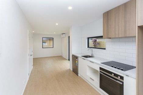 Photo of property in 26 Hargest Crescent, Sydenham, Christchurch, 8023
