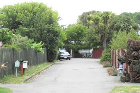 Photo of property in 7 Hersham Place, Bromley, Christchurch, 8062