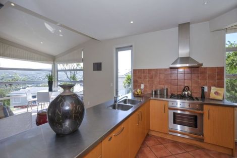 Photo of property in 71a Wade Street, Wadestown, Wellington, 6012