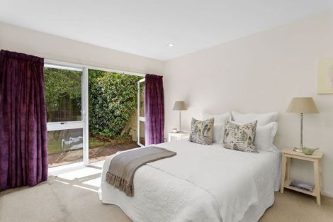 Photo of property in 166 Rossall Street, Merivale, Christchurch, 8014