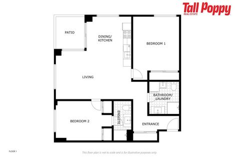 Photo of property in 201/34u Red Oaks Drive, Frankton, Queenstown, 9300