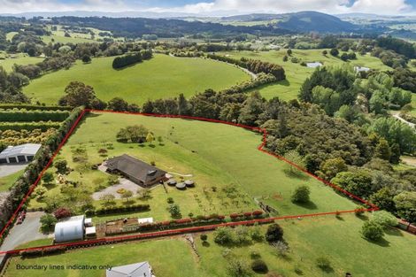 Photo of property in 49 Newton Road, Maungatapere, Whangarei, 0170